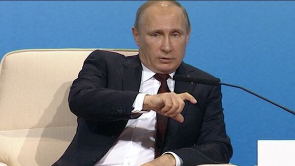 Путин объяснил, какова перспектива расчетов в рублях и юанях между РФ и КНР