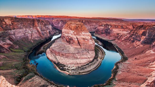 Гранд-Каньон Гранд-Каньон