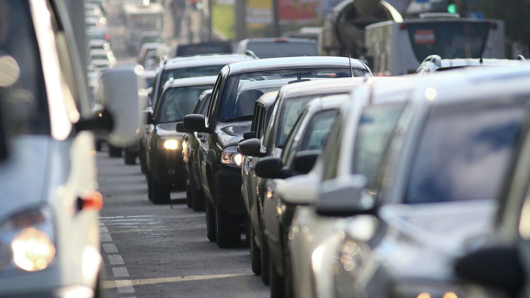 РСТ порекомендовал туристам изучить альтернативные маршруты в Крым