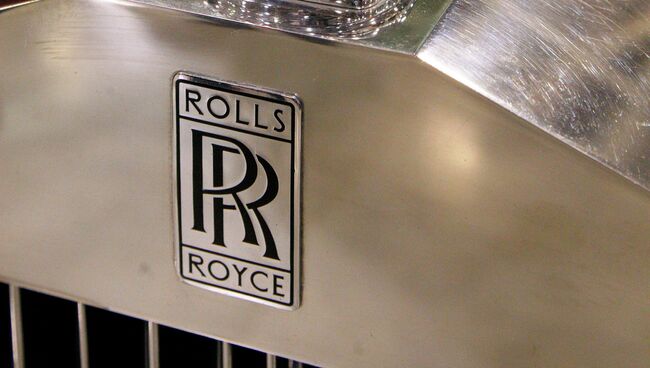 Rolls Royce