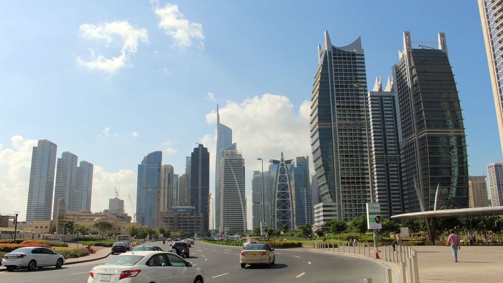 ADNOC Gas заключила 10-летнее соглашение о поставках СПГ с Индией