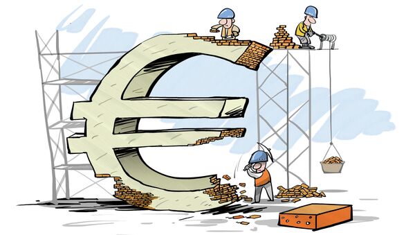 Евро нужен ремонт