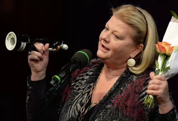 Актриса Ирина Муравьева Актриса Ирина Муравьева