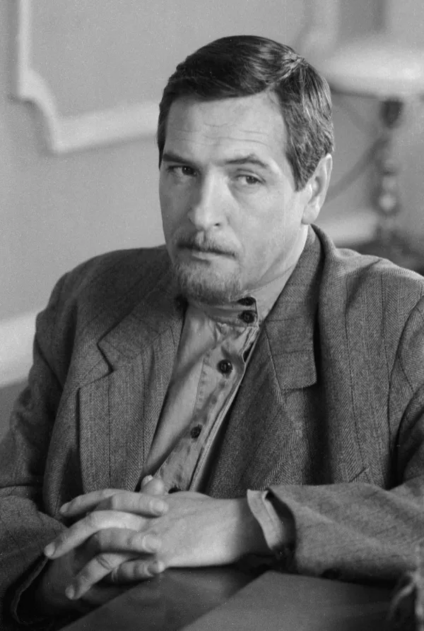 Юрий Васильев Юрий Васильев