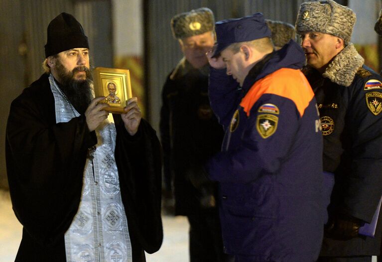 Отправка гуманитарной помощи для жителей Донецкой и Луганской областей