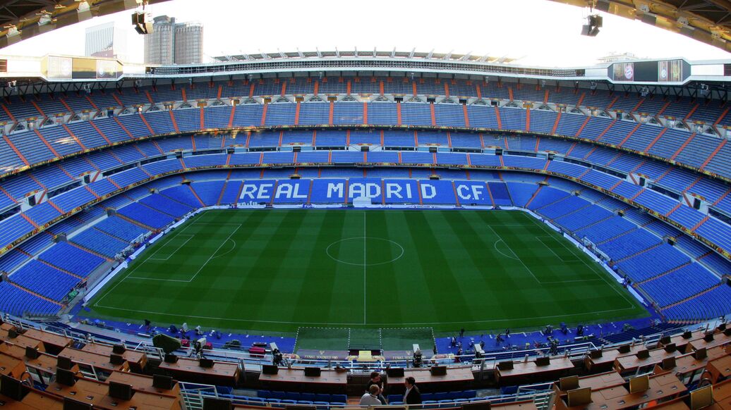 "Реал" договорился о трансфере игрока "Борнмута"