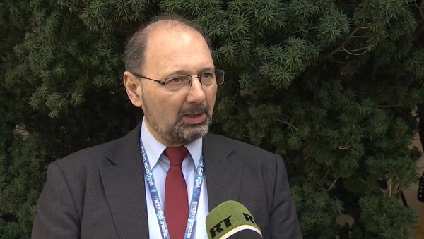 Британские историк и политолог о значении Крымской конференции в Ялте