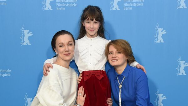 Российский фильм Пионеры-герои представили на Берлинском международном кинофестивале