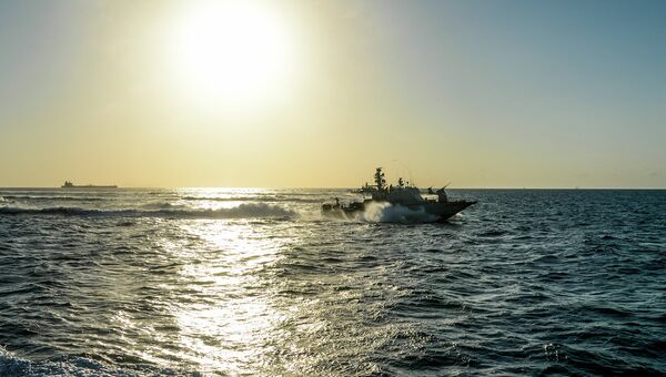 Корабли ВМФ Израиля