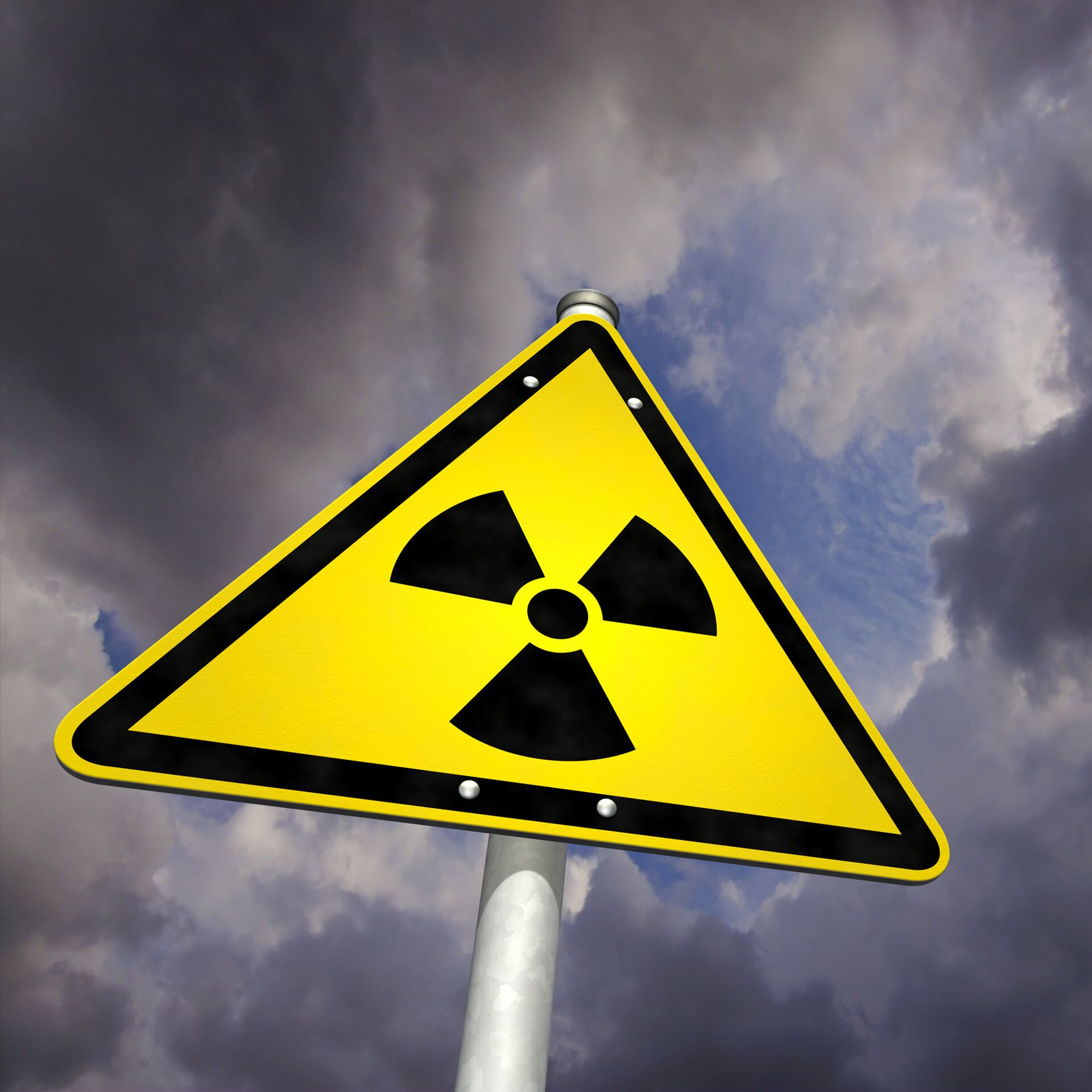 Доклад: Проблема жидких радиационных отходов в Томской области