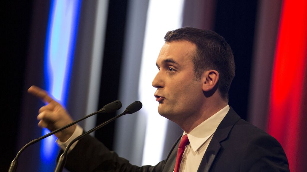 Во Франции рассказали, кто заплатит за самолеты для Украины