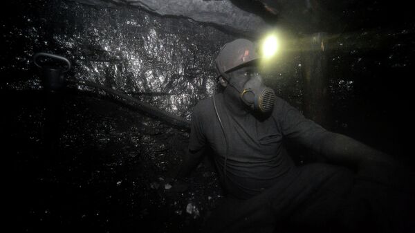 В Донецке обесточило четыре шахты из-за обстрела со стороны ВСУ