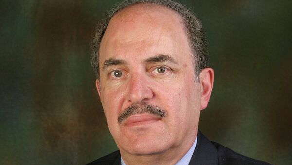 Заместитель председателя совета директоров Кипрского агентства развития инвестиций (CIPA) Христос Мавреллис
