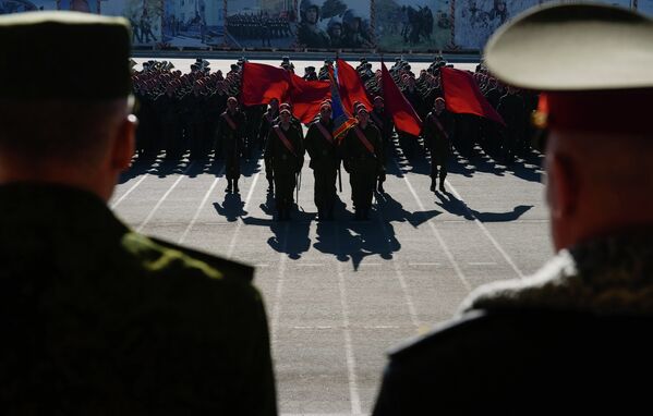 9 полк оперативного назначения