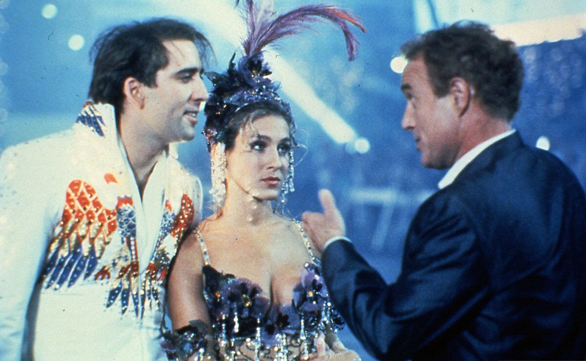 Сара Джессика Паркер в фильме Медовый месяц в Лас-Вегасе (1992) Сара Джессика Паркер в фильме Медовый месяц в Лас-Вегасе (1992) - РИА Новости, 1920, 25.10.2025