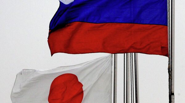Посольство в Токио заявило о снижении товарооборота между Россией и Японией