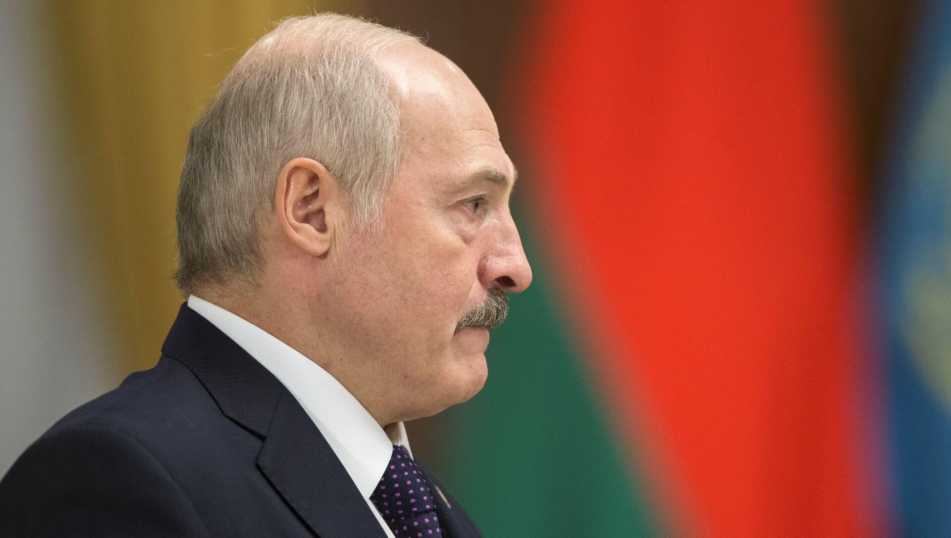 Президент Белоруссии Александр Лукашенко. Архивное фото - РИА Новости, 1920, 03.02.2017