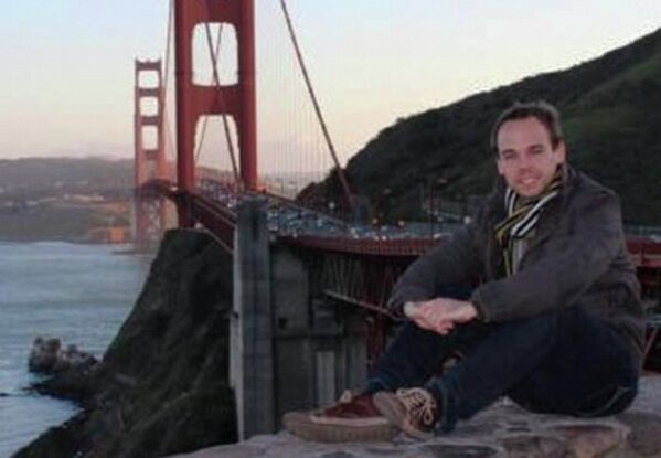 Второй пилот разбившегося во Франции самолета Germanwings Андреас Лубитц