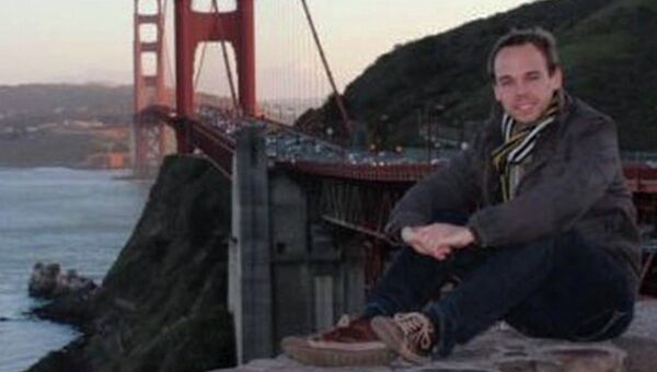 Второй пилот разбившегося во Франции самолета Germanwings Андреас Лубитц