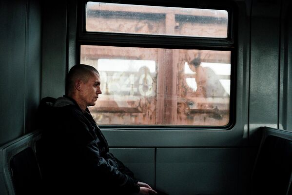 Возобновлено железнодорожное сообщение между Ясиноватой и Луганском