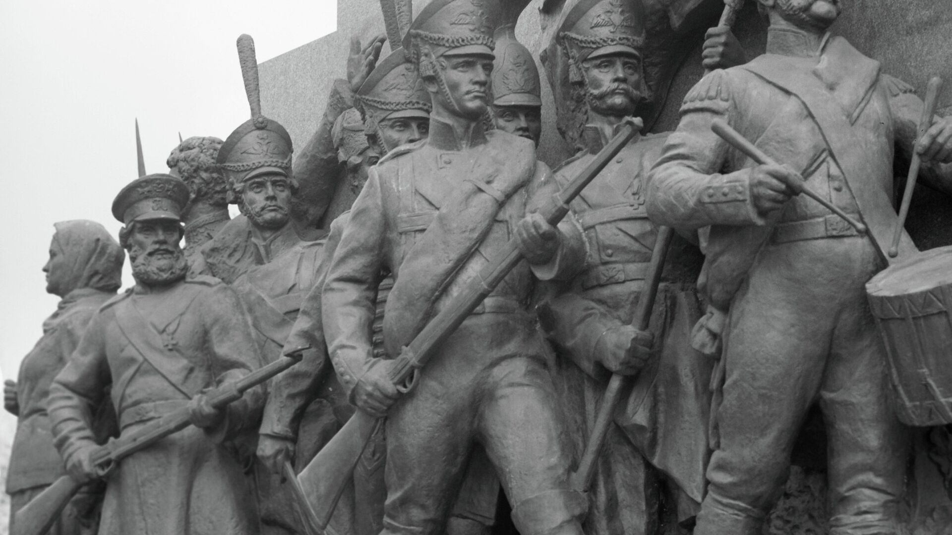 В РПСЦ рассказали о малоизвестных фактах войны 1812 года