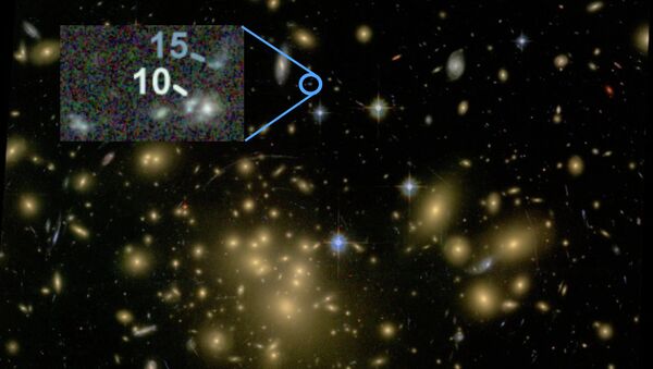 Новорожденные скопления галактик и их зародыши, открытые телескопами Планк и Гершель