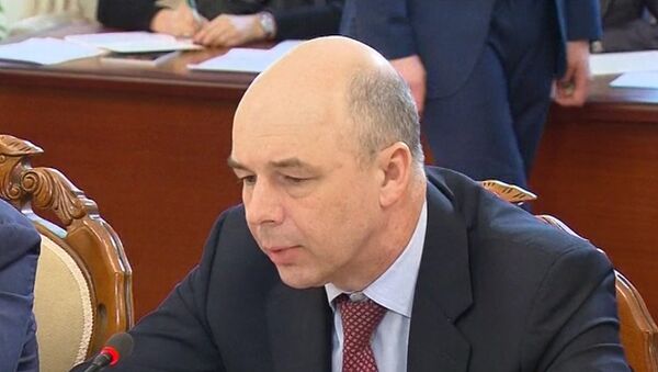 Силуанов обозначил главную задачу в работе БРИКС под председательством РФ