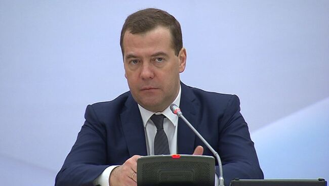 Медведев раскрыл детали готовящегося соглашения о ЗСТ между Вьетнамом и ЕАЭС