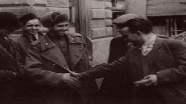 Штурм австрийской столицы, или Венский вальс для Красной Армии. Архив Штурм австрийской столицы, или Венский вальс для Красной Армии. Архив