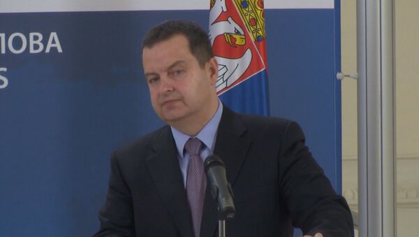 Председатель ОБСЕ призвал к созданию рабочих групп по минским соглашениям