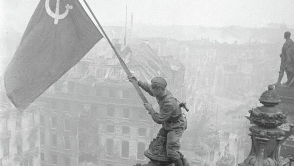 Реферат: Битва за Берлин