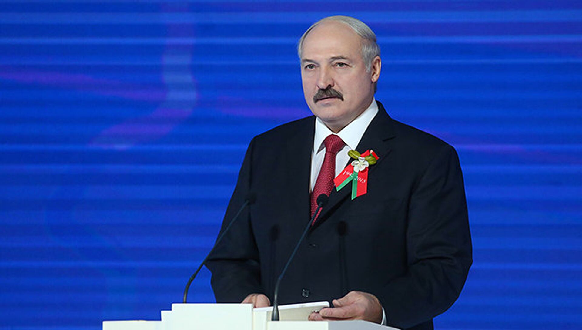 Белорус белорусу 11 букв. Лукашенко в ООН.