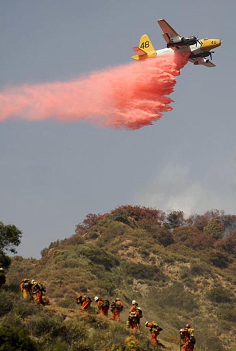 REUTERS/Gene Blevins