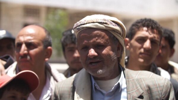Страдаем от дефицита еды и топлива – житель Йемена о ситуации в стране
