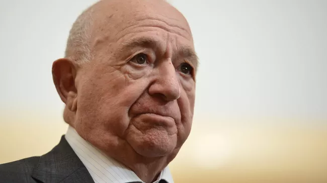 Конференция РФС