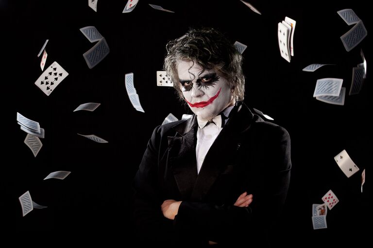 Джокер