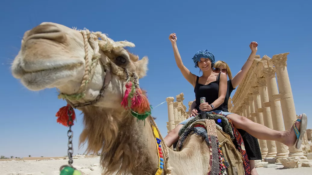 Египет подешевел: как сейчас добраться до курортов и сколько стоят туры