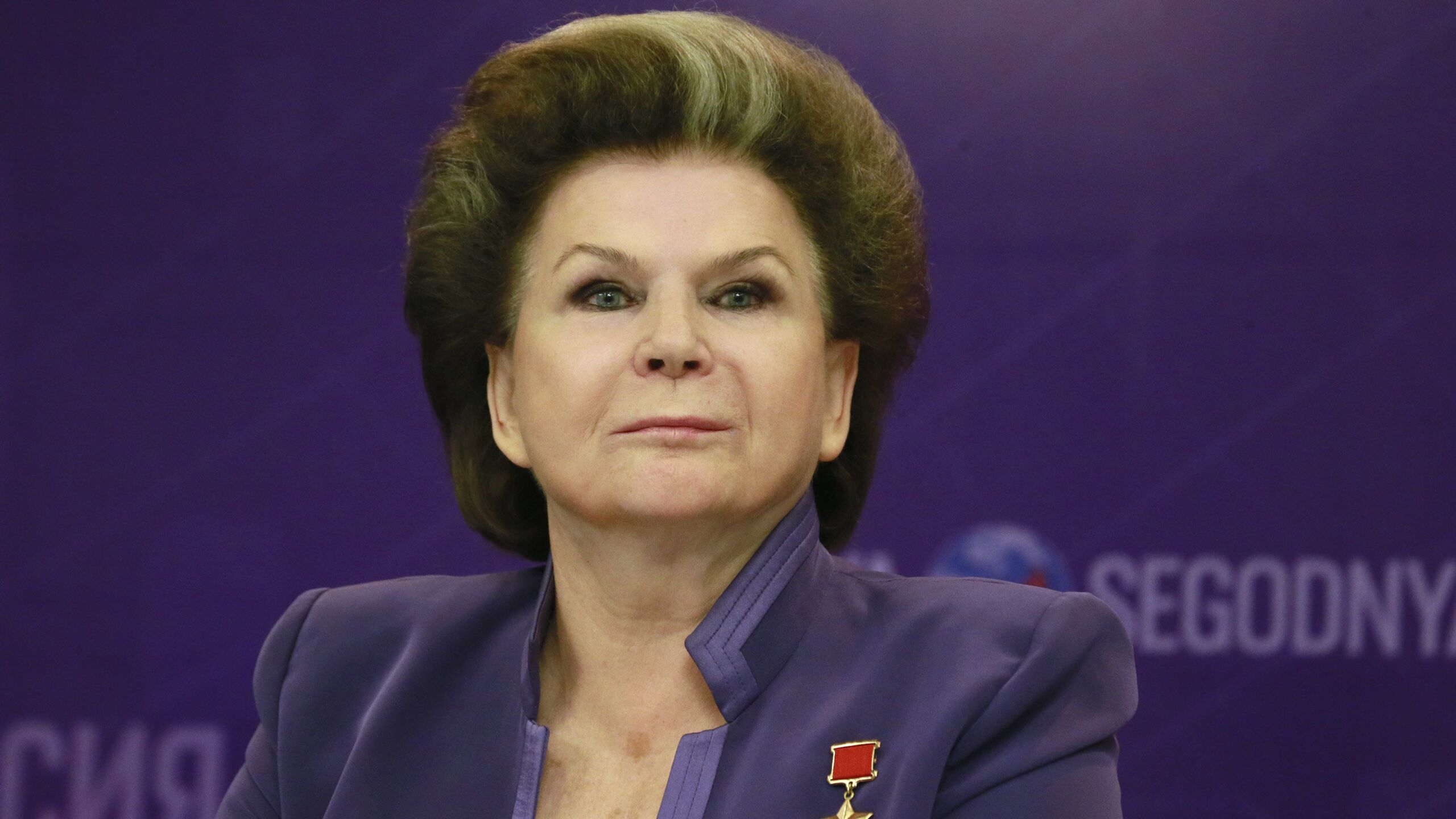 Терешкова возраст в 2025