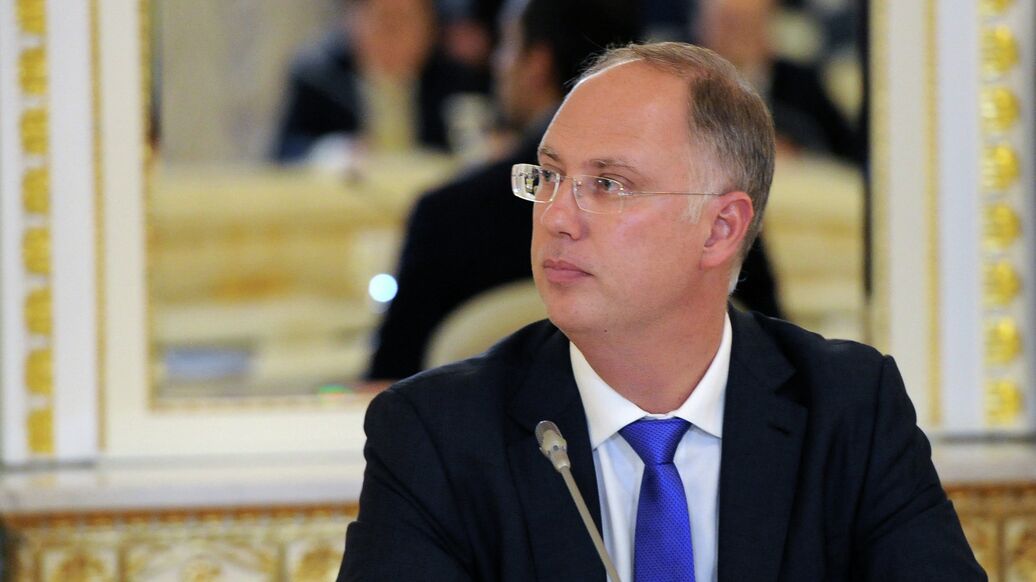 Дмитриев прокомментировал слова Макфола о переговорах по Украине