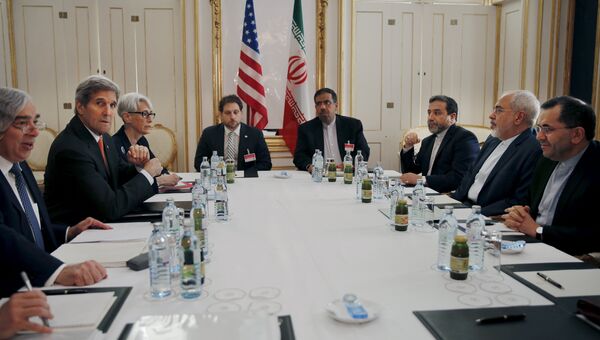 Переговоры по иранской проблеме в Вене, 28 июня 2015