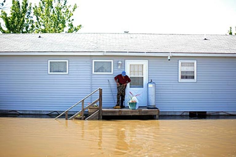 REUTERS/Eric Thayer