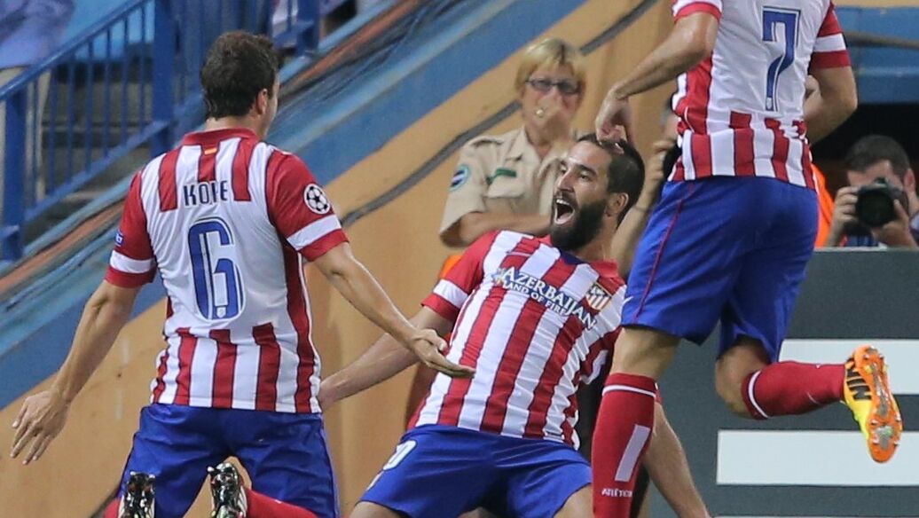 Экс-футболист "Барселоны" и "Атлетико" стал главным тренером "Шахтера"