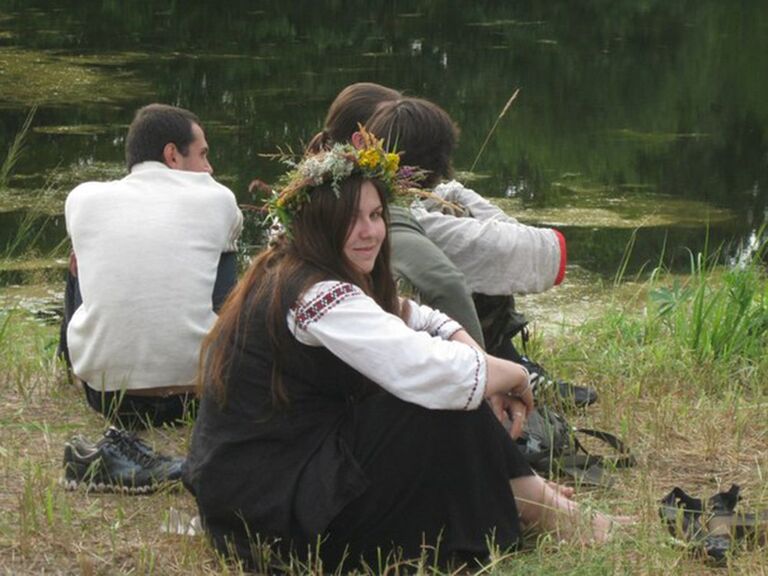 Фестиваль Folk Summer Fest в Гусь-Хрустальный Фестиваль Folk Summer Fest в Гусь-Хрустальный