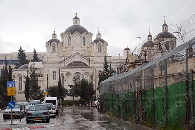 РИА Новости. Фото Яны Габдрахмановой