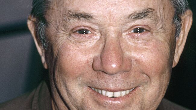 Олег Анофриев. Архивное фото Олег Анофриев. Архивное фото