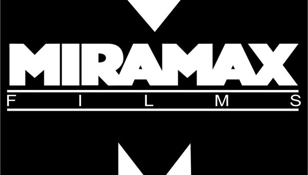 Логотип кинокомпании Miramax Films