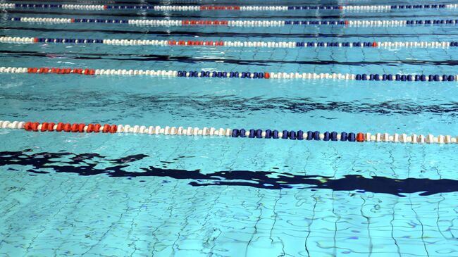 Роспотребнадзор обновил санитарные правила, снижающие риски в бассейнах