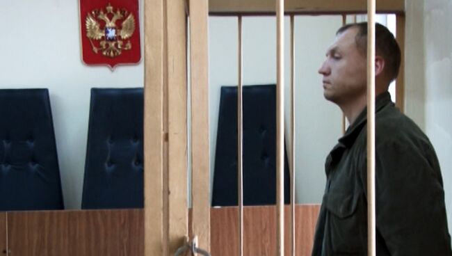 Сотрудник эстонской полиции безопасности (КАПО) Эстон Кохвер задержан на территории Псковской области. Архивное фото