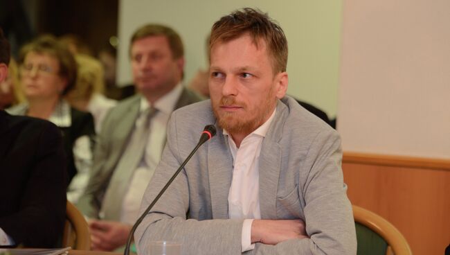 Никита Коваленко, представитель пациентской организации МОО Вместе против гепатита Никита Коваленко, представитель пациентской организации МОО Вместе против гепатита