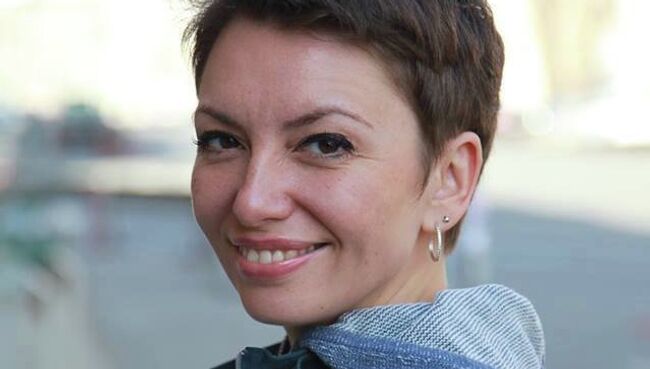 Татьяна Хан, специалист по внешним связям сетевого издания Коалиция по готовности к лечению (ITPCru) Татьяна Хан, специалист по внешним связям сетевого издания Коалиция по готовности к лечению (ITPCru)